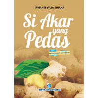 Image of Si Akar yang Pedas