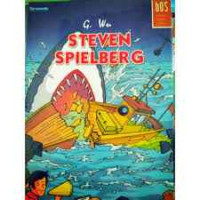 Image of STEPHEN SPIELBERG