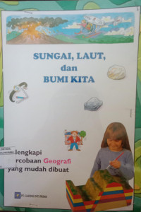 Image of sungai,laut,dan bumi kita