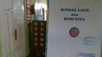 Image of Sungai, Laut, Dan Bumi Kita
