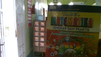 Image of Tabel Matematika Lengkap Dan Praktis