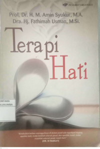 Image of Terapi Hati