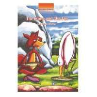 Image of The Crane and The Fox and Other Stories
