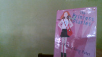 Image of The Princess Diaries