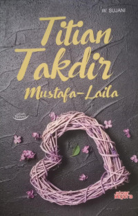 Image of Titian Takdir Mustafa-Laila
