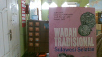Image of Wadah Internasional Sulawesi Selatan