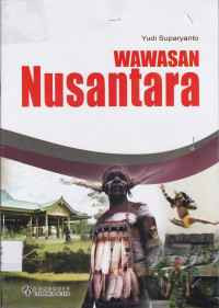 Image of WAWASAN NUSANTARA